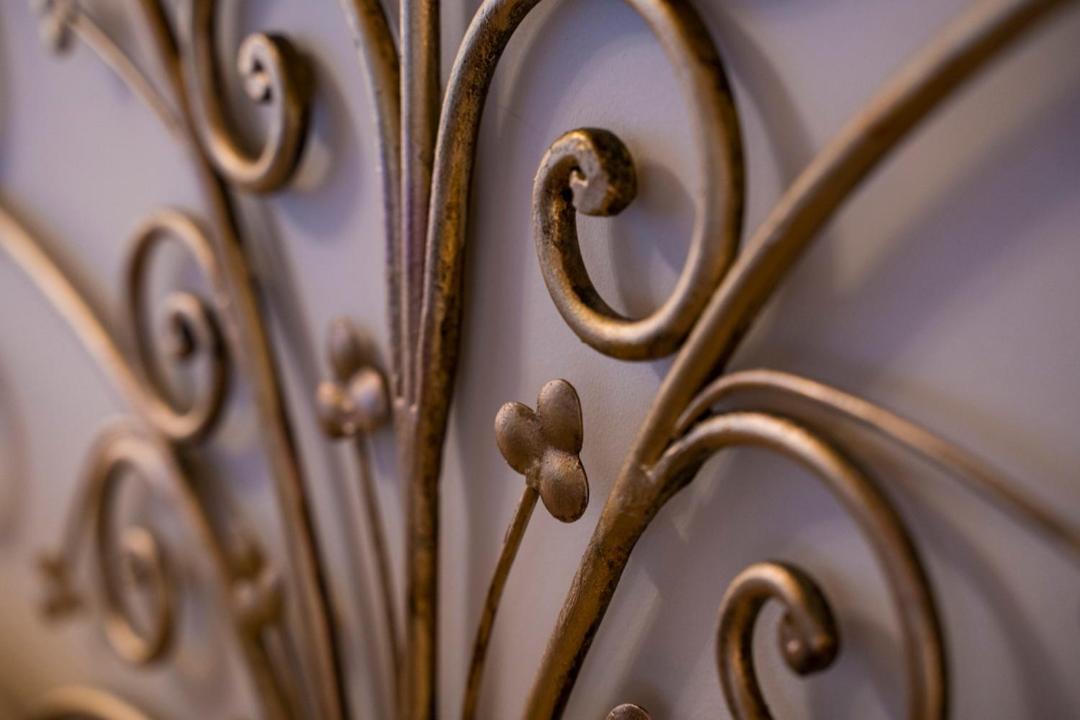 Palazzo Laureano - Dimora Storica Hotel Tricarico Екстериор снимка