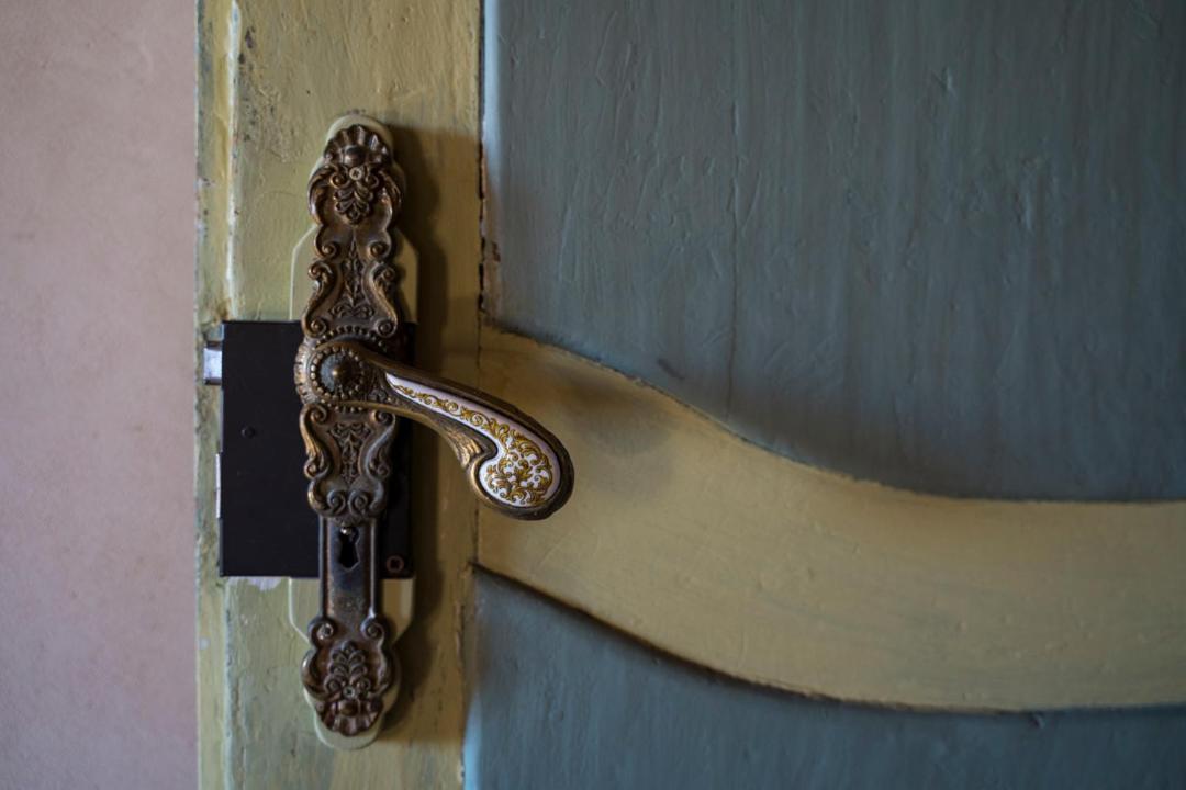 Palazzo Laureano - Dimora Storica Hotel Tricarico Екстериор снимка