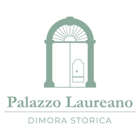 Palazzo Laureano - Dimora Storica Hotel Tricarico Екстериор снимка